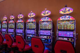 Slots